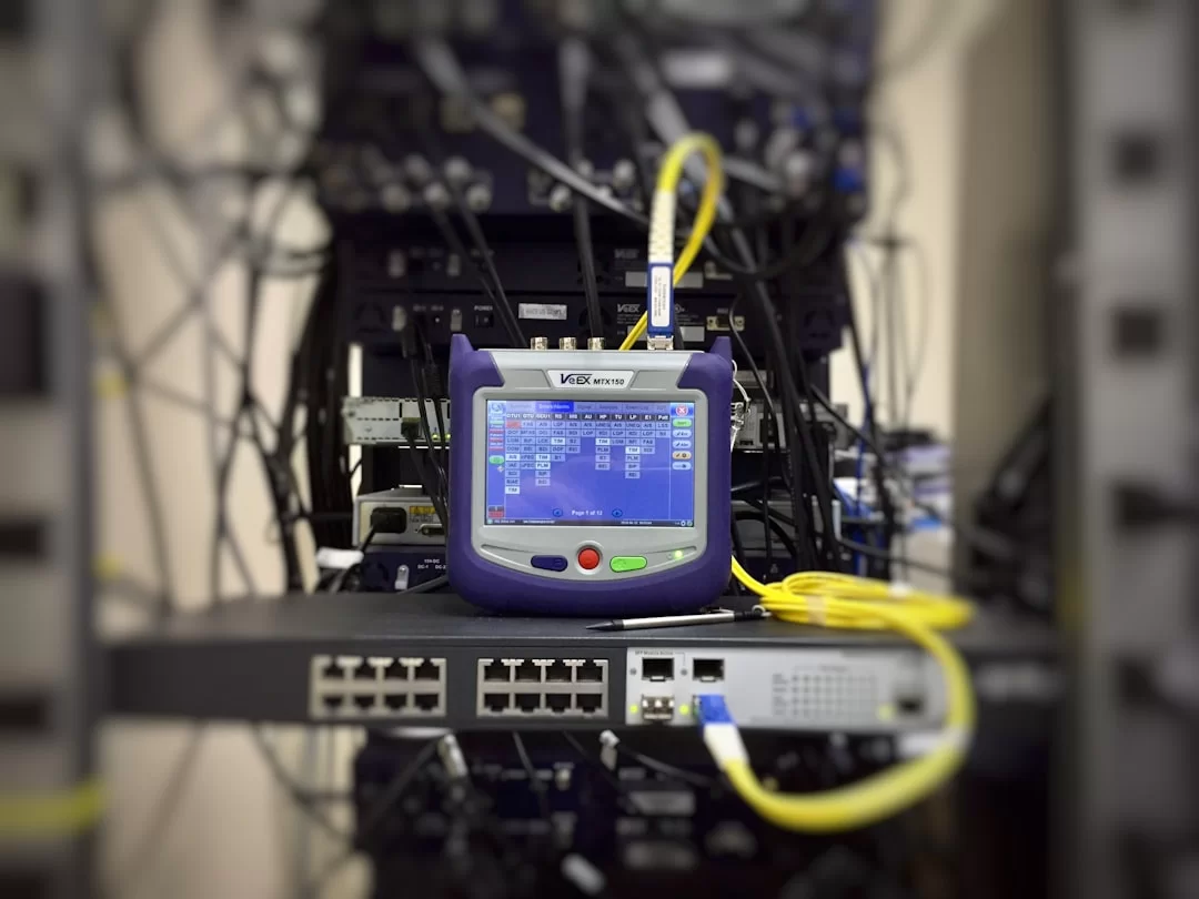 VXLAN, SD-Access ve EVPN gibi ağ sanallaştırma teknolojileri