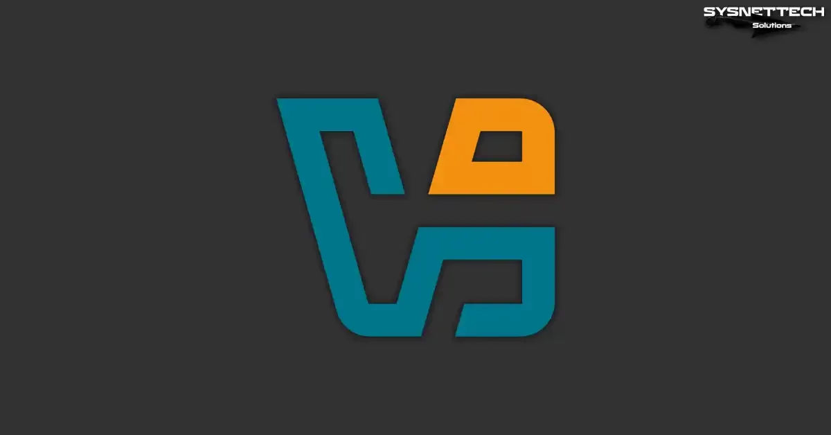 Oracle VM VirtualBox programının logosu