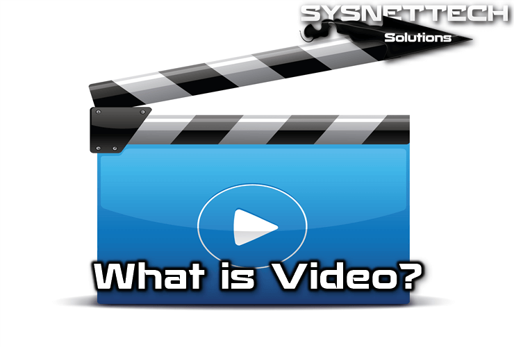 What is Video?