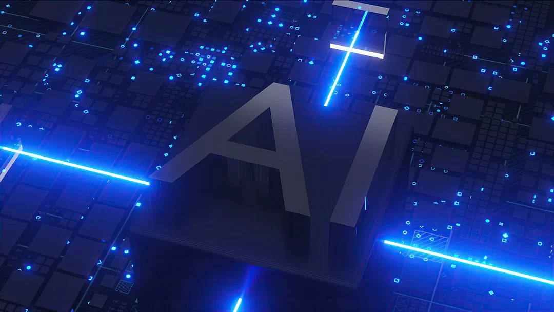 An image showing interactive video production with artificial intelligence and volumetric technologies