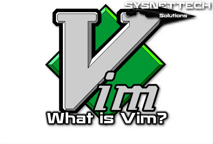 Vim Editor Definition and Features