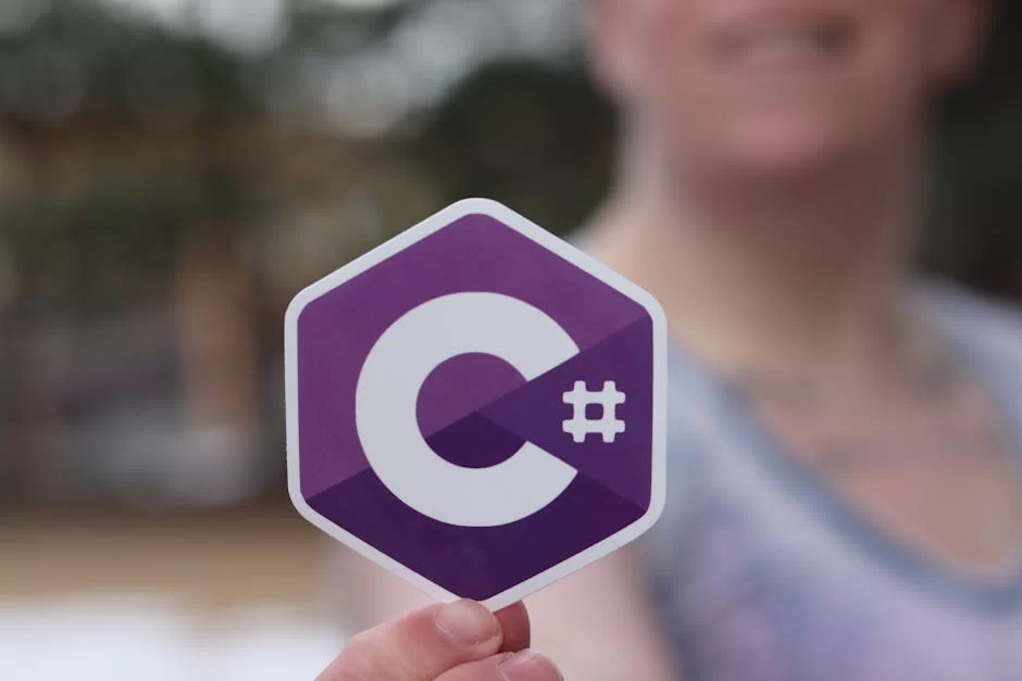 C++ ve Rust programlama dillerinin kod satırlarını gösteren bir ekran görüntüsü
