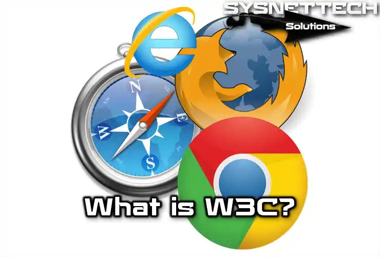 What is W3C (World Wide Web Consortium)?