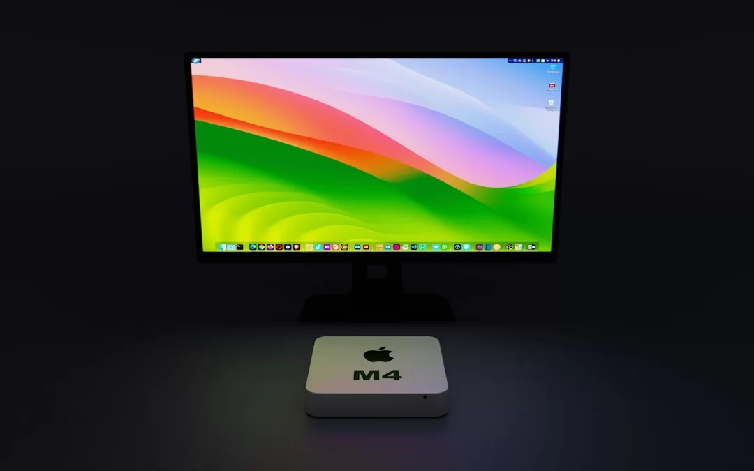 Visual representing WMA file support on an Apple Silicon Mac