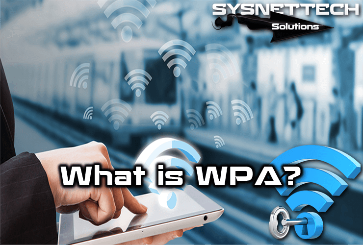 What is WPA (Wi-Fi Protected Access)?