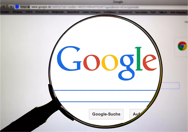 İnternet üzerindeki bir kaynağın adresini gösteren URL örneği