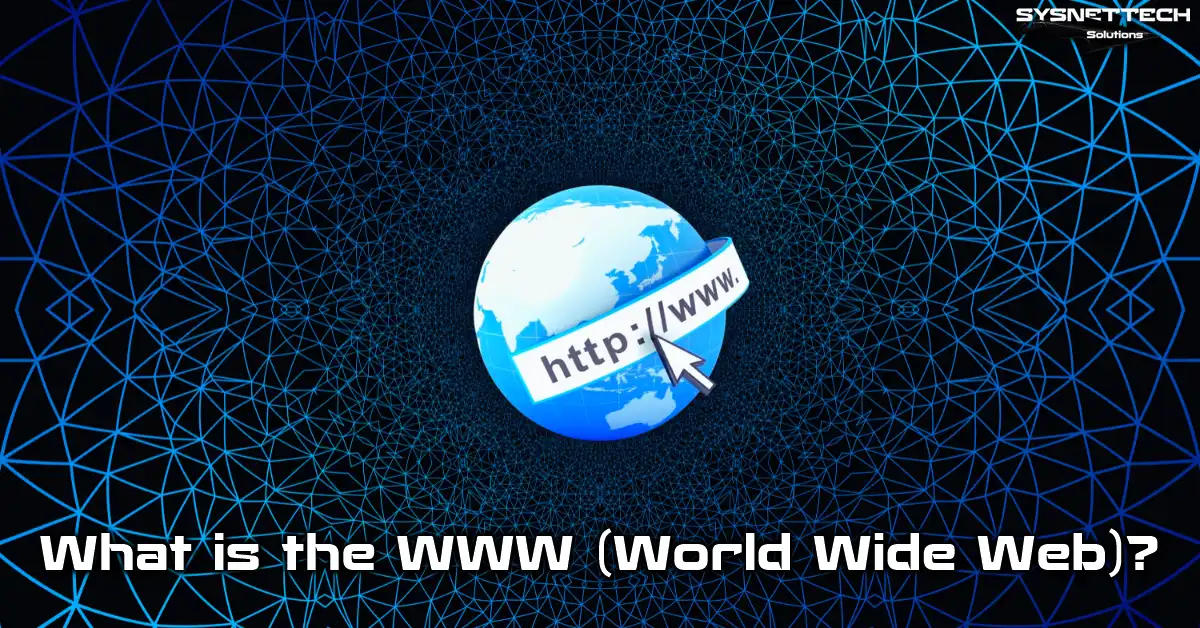 WWW Definition, Expansion and Features