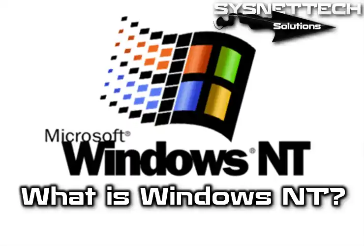 What is Microsoft Windows NT Operating System?