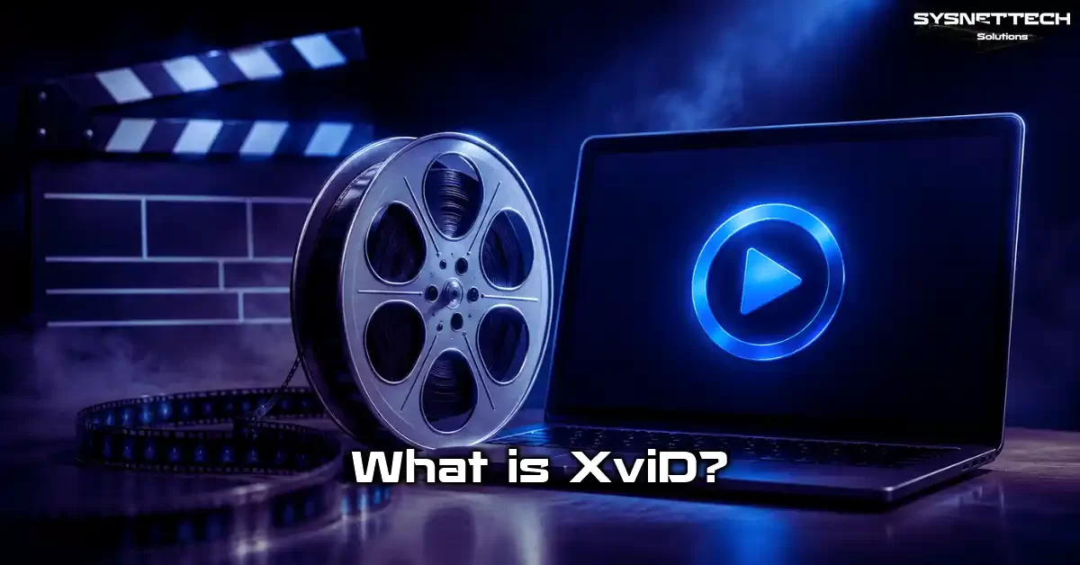 XviD Codec Definition, Features, Difference from DivX, and Usage