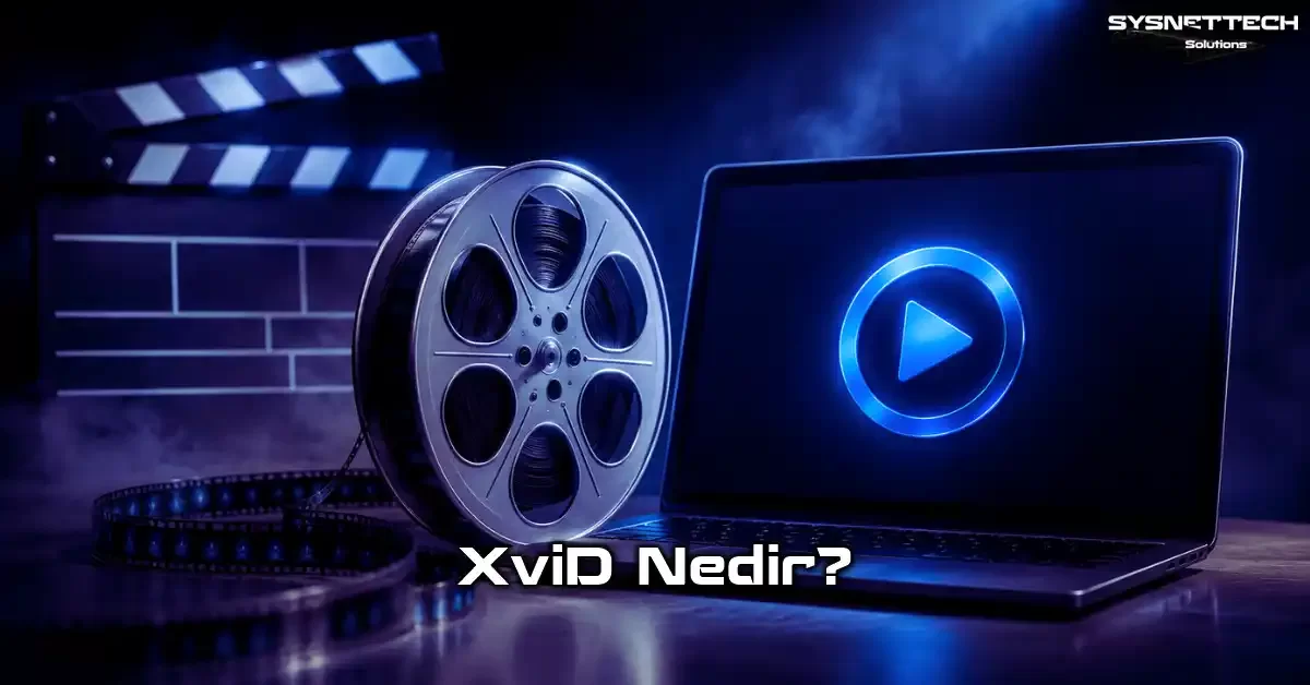 XviD Codec Tanımı, Özellikleri, DivX'ten Farkı ve Kullanımı
