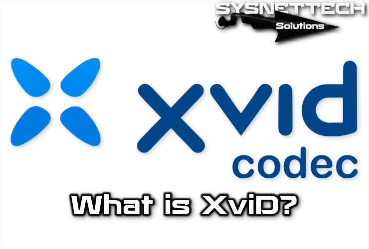 What is XviD?