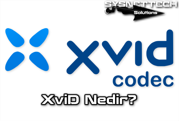 XviD Formatı Nedir?